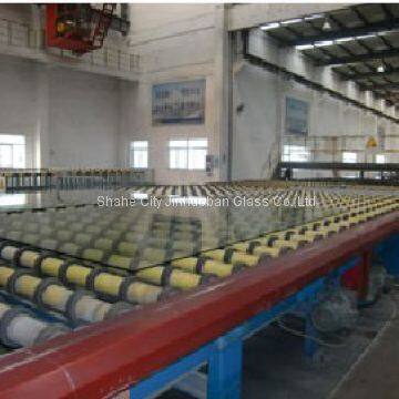 Clear Float Glass,Flat Building Glass With High Quality and Lowest Price photo-3