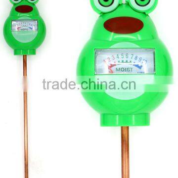 2-in-1 Soil Meter for Moisture and PH for Gardening Tools photo-3