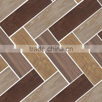 High Quality Parquet Pattern Tiles & Best Ceramic Tiles Price