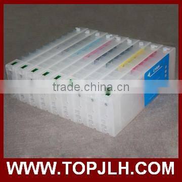 Good Responding Refillable Cartridge for Epson P6080 P7080 P8080 P9080 photo-5