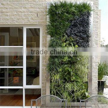 artificial grass mat,plant wall/fences for indoor decor