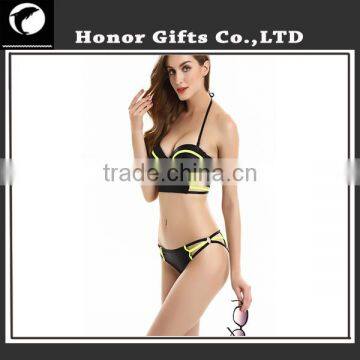 HOT Summer Girls Sex Swimwear Womens Competition Swimwear