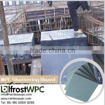 Level and Smooth Surface: Lightweight Building Construction Materials photo-5