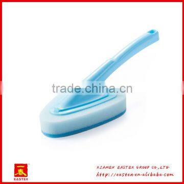 Replaceable Triangle Sponge Brush photo-2