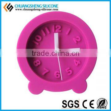 Lovely Design Clock, Table Decoration Clock, Office Lady Favourite Time Clock photo-2