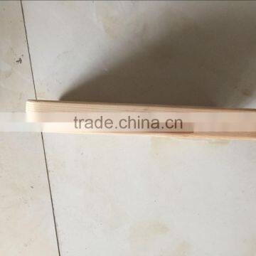 Chalk Writing Kindergarten Mini Folded Blackboard Wood photo-3