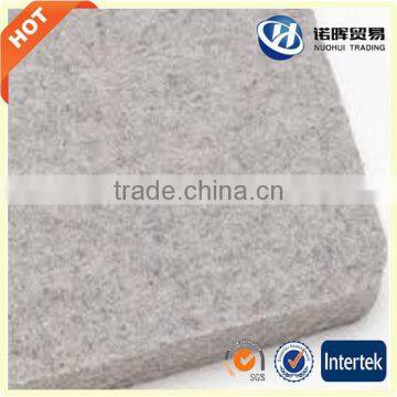 Wool Felt /Low Density Woolen Felt photo-2
