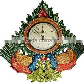 Antique Contemporary Discount Wall Clock