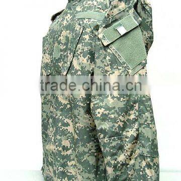 SWAT Marpat Digital ACU Camo BDU Uniform Shirt Pants photo-4