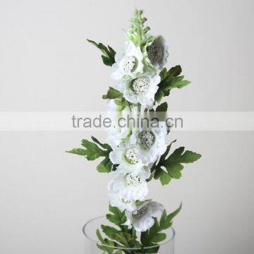 Natural Fake Flowers Artificial Decorative Flowers for Decoration Manufacturer photo-2