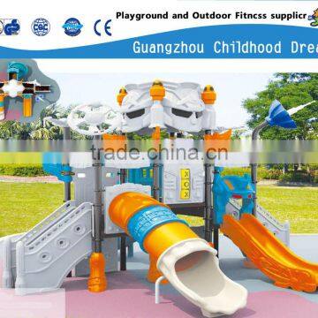 Transformers Playground Equipment "CHINA 500 TOP BRAND " Kids Dream Land Kids Outdoor Play Equipment (HA-06401) photo-4