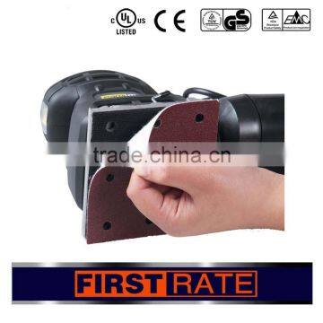 High Quality Abrasive Wood Sandpaper Fine Sand Paper photo-3