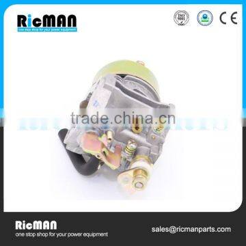 Tamping Rammer Parts EH12 Carburetor photo-2