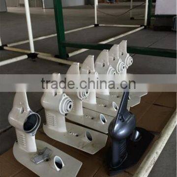 EARROW 4Hp Outboard Motor photo-3