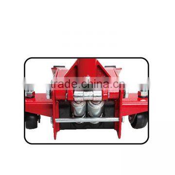 3Ton Low Profile Professional Garage Hydraulic Jack Car Jack 3T Floor Auto Flooring photo-3