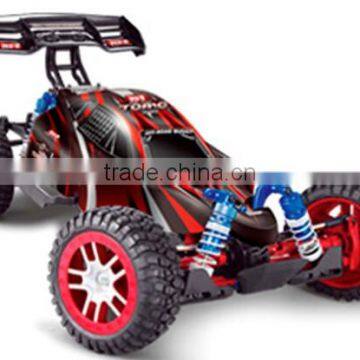 Gravity 1:8 4WD Electrics Speed 100km h RC Car 1/8 Scale photo-3