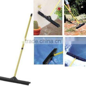 The Indoor Broom&Squeegee