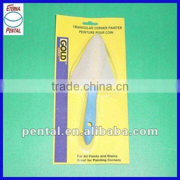 PENTAL ETERNA Triangle Painting Pad FPB-015