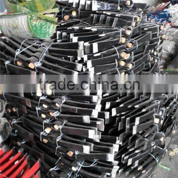 Factory of MATTOCK photo-6