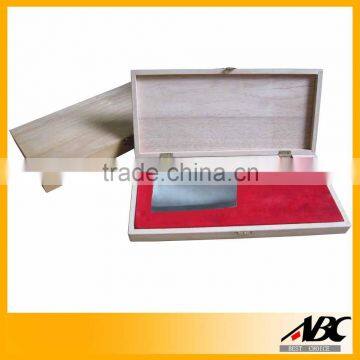 New Product Wood Box Utensil Kitchen Knife photo-5
