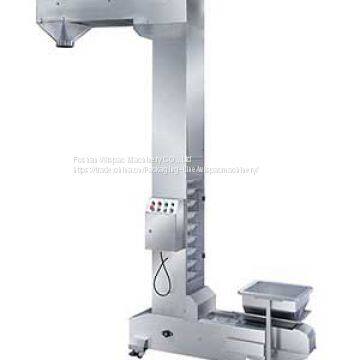 Granular Packing Solution Line photo-4