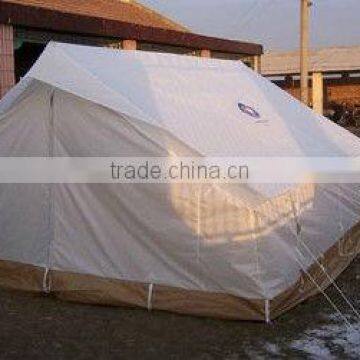 4mx4m tent,camping tent,outdoor canvas double fly tent