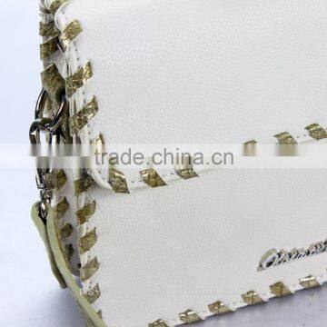 2016 Chinese Supplier Delicate Designer Crossbody Bag Ladies Fashion Handbag photo-4