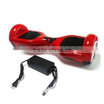 2015 self balancing scooter 2 wheels/ two wheel electric io hawk scooter