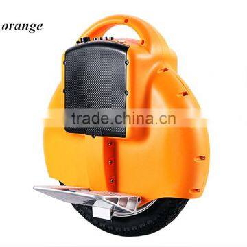 Imported Wheelbarrow Electrombile Fashion Scooter Single Wheel Scooter Tool for Riding Instead of Walk photo-4