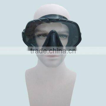 Low Volume Frameless Snorkeling Diving Mask GearMK1000) photo-5