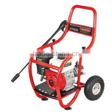 4.0HP Gasoline Pressure Washer with EPA,CARB,GS,CE,EMC,NOISE