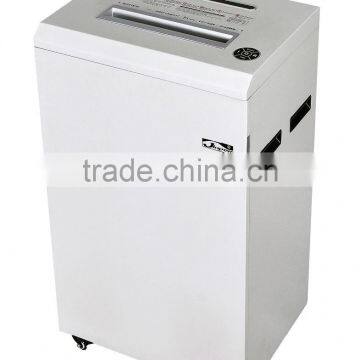 Automatic commercial heavy duty office equipment paper shredder JP-5620M A3 Paper