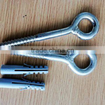 Screw Eye Wall Hook photo-2