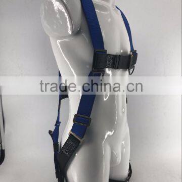 High Performance 3 Points Construction Safety Belt photo-3