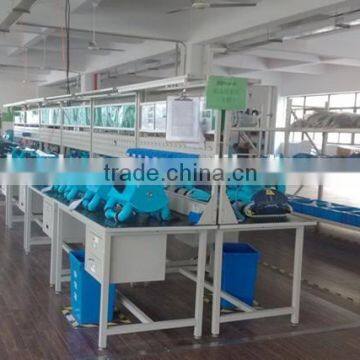 New Coming Commercial Robotic Swimming Pool Vacuum Cleaners photo-3