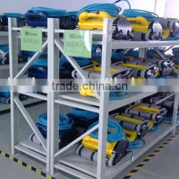 Popular Pool Cleaner Automatic Robot for Home Application photo-6