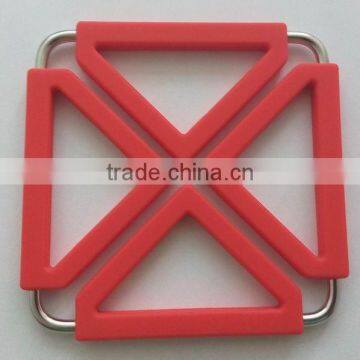 High Heat Resistantce Dish Mat photo-2