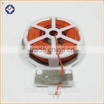 Factory Price Garden Plastic Twist Ties,twists Ties in Agriculture photo-3