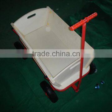 Material Handling Tools Wooden Tools Car / Hand Carts Trolleys photo-3