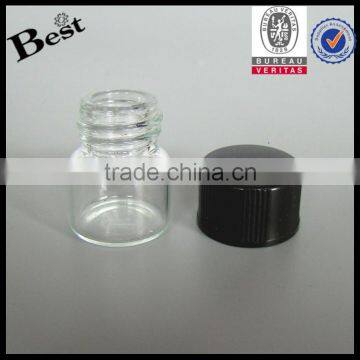 Laboratory Use Clear Glass 5 ml Test Tube Australia Wholesale photo-2