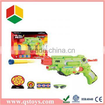 wholesale toys bullet gun with light