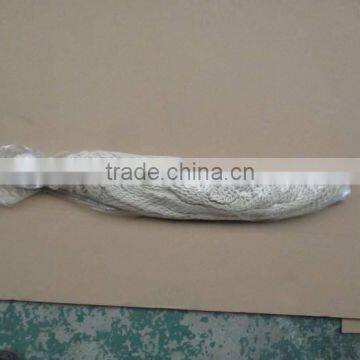 Outdoor Garden Camping Hammock With Stand Quilted HammockSolid Wood Hammock Chairs Cotton Rope photo-4