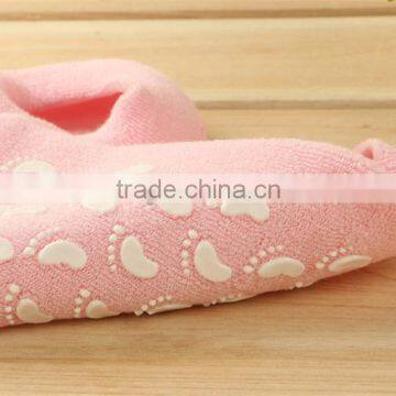 Beauty Hand SPA Gloves and Socks Whitening Exfoliating Gel Moisture Socks for Women photo-4
