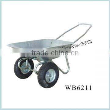 Wantai Garden Wheel Barrow WB6211 photo-5