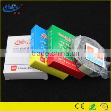 Waterproof Rubber OEM Customized Self Adhesive Rubber Gum Insulation Tape photo-3