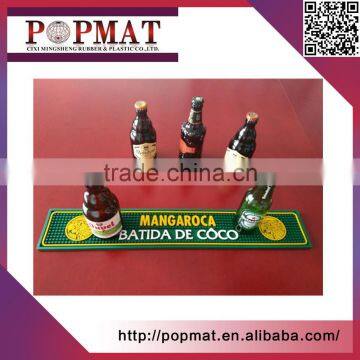 High Quality New Style Lighted Soft Pvc Beer Bar Mats photo-5