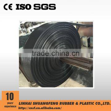 Municipal Fire Industrial Fire Hose/pvc Garden Hose photo-3