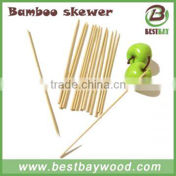 souvlaki skewer machine Wholesale good quality bamboo skewers, Factory direct offer