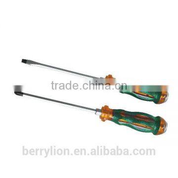 Berrylion 6" Screwdriver Magnetic screwdriver Phillip and Slotted Magnetic Screwdriver