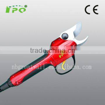 Telescopic branch pruning shears